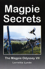 Magpie Secrets