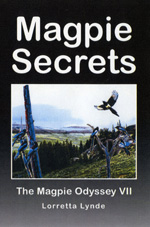 Magpie Secrets Magpie Secrets